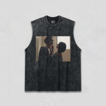 Song Yuqi & Wang Anyu Gone TEE-2