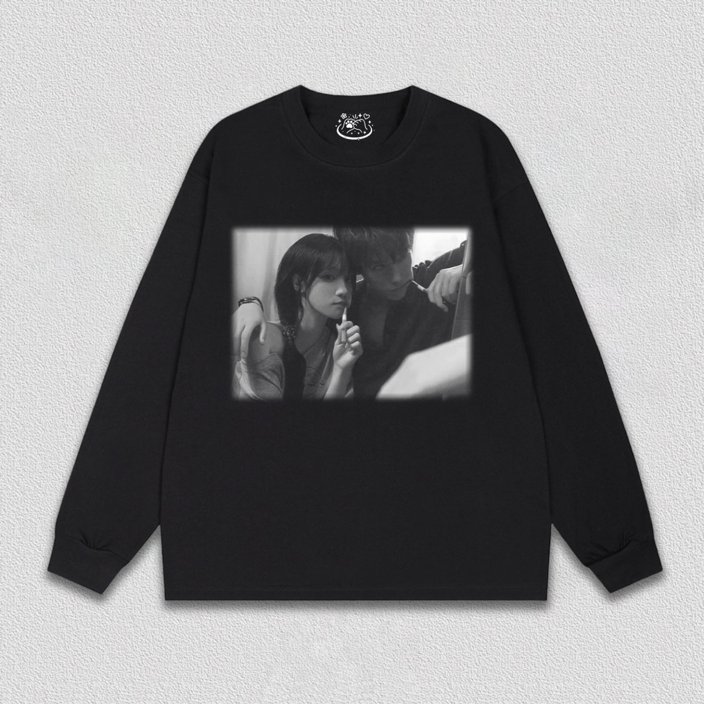 Song Yuqi & Wang Anyu Gone TEE-4