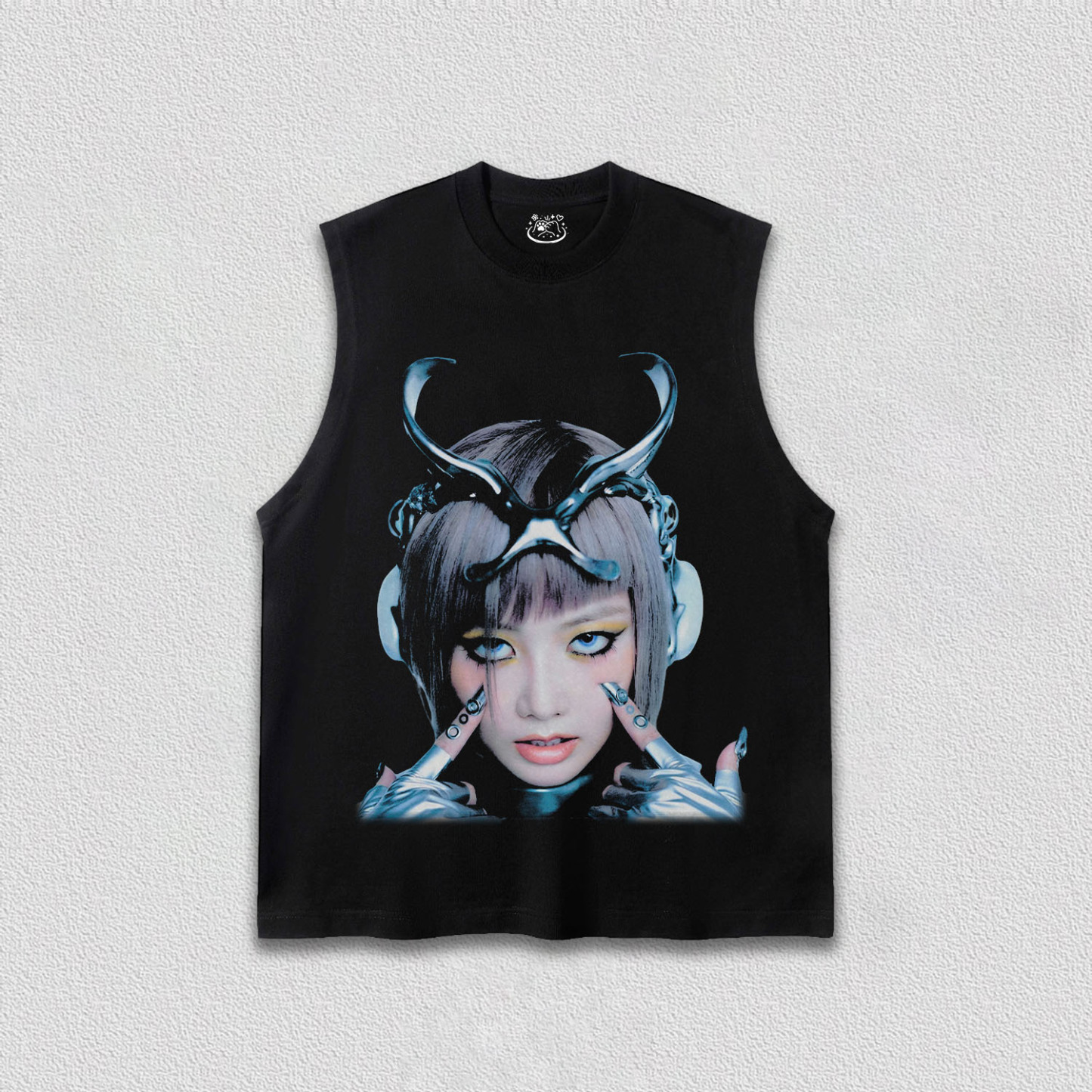 HINATA TEE