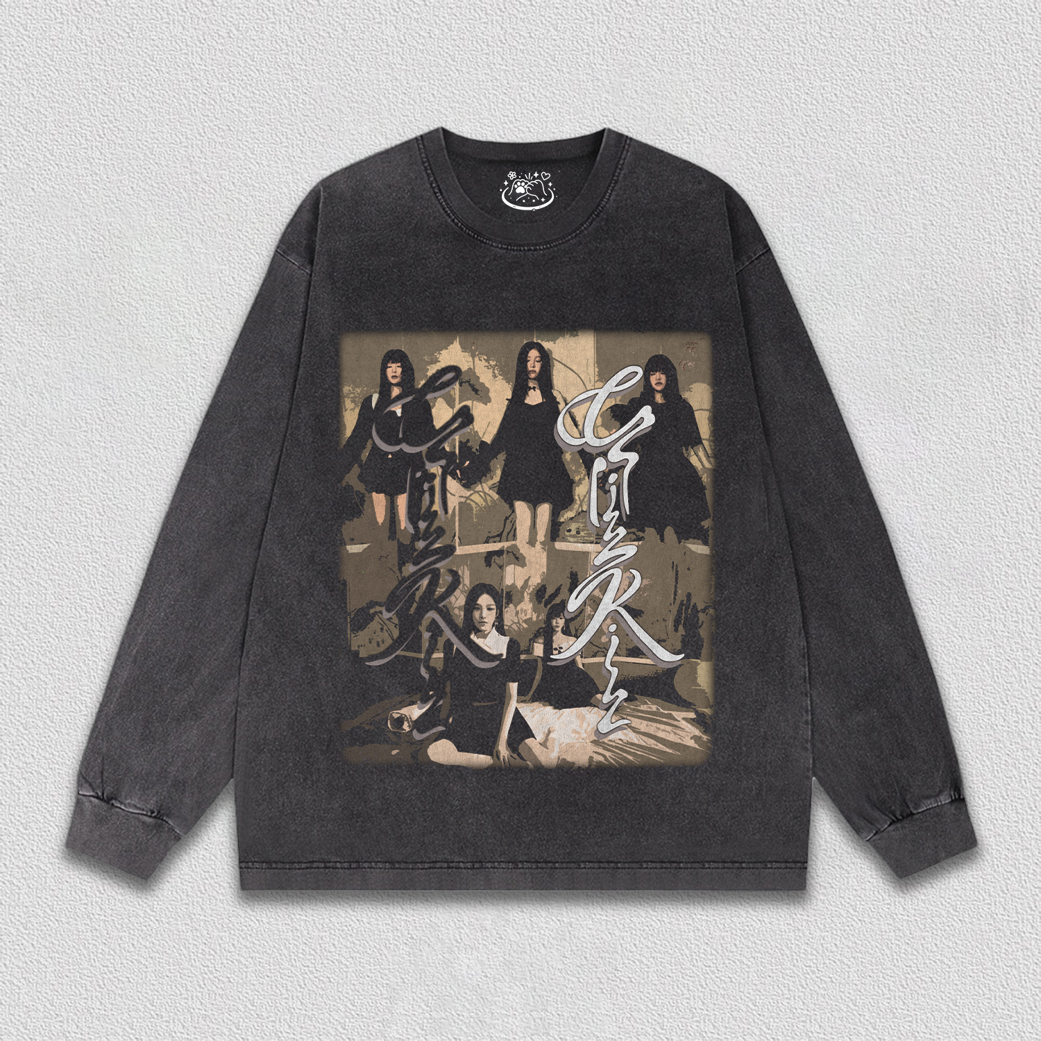 RED VELVET CHILL KILL