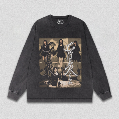 RED VELVET CHILL KILL