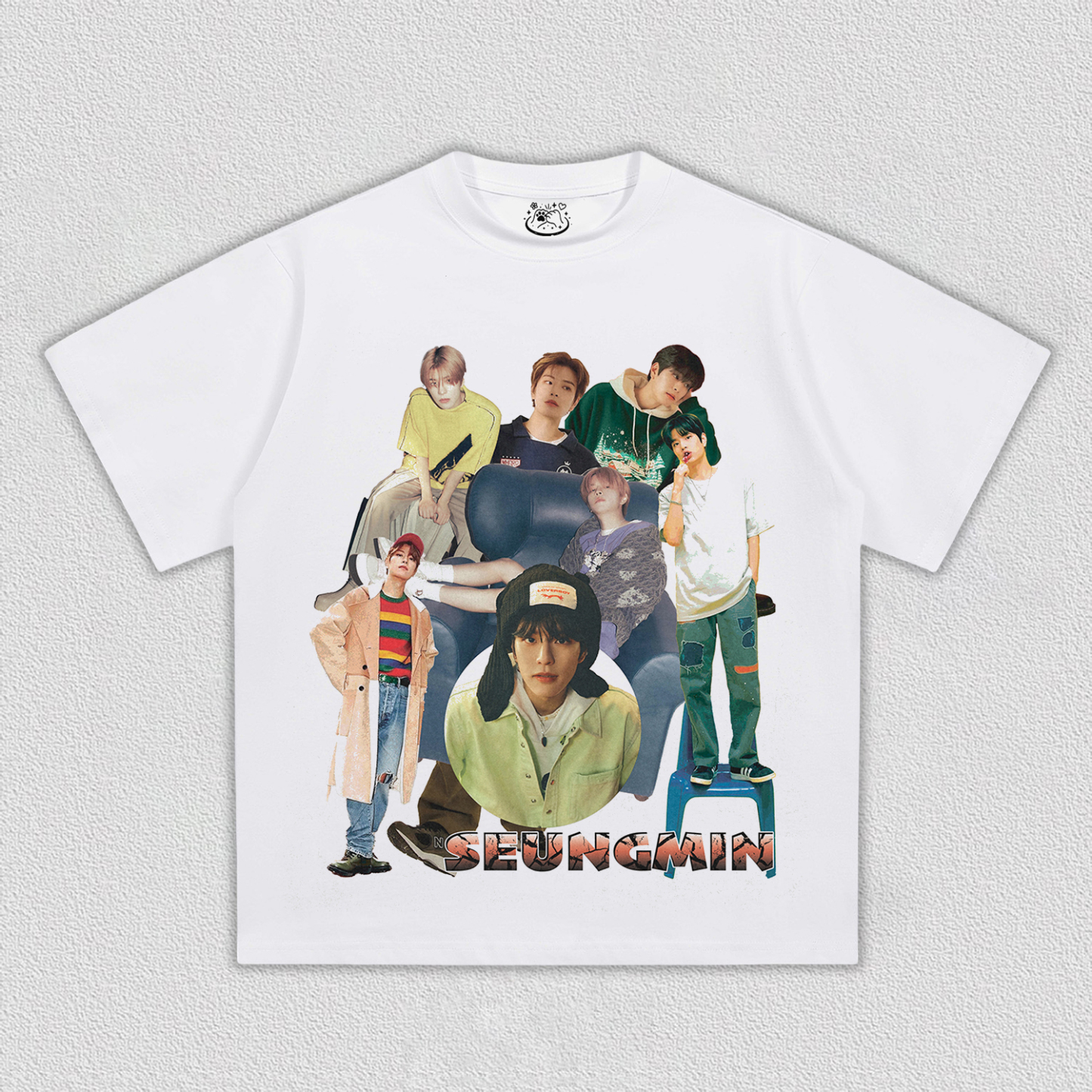 SEUNGMIN