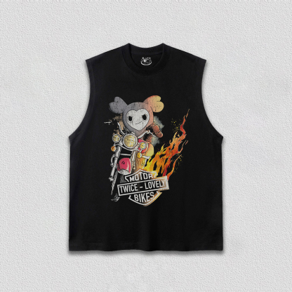 LOVELY x HARLEY x TWICE