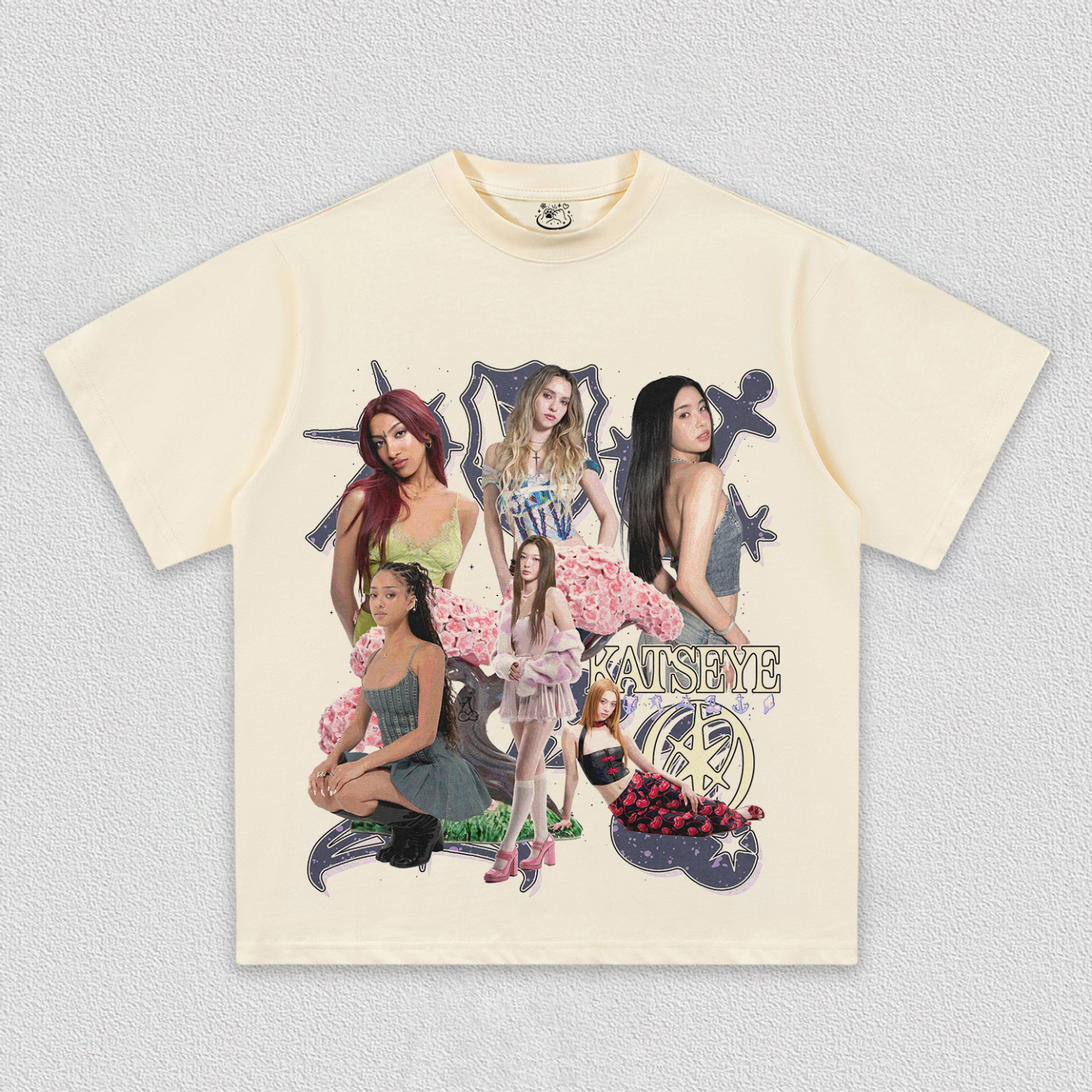 DREAM CHARMS x KATSEYE