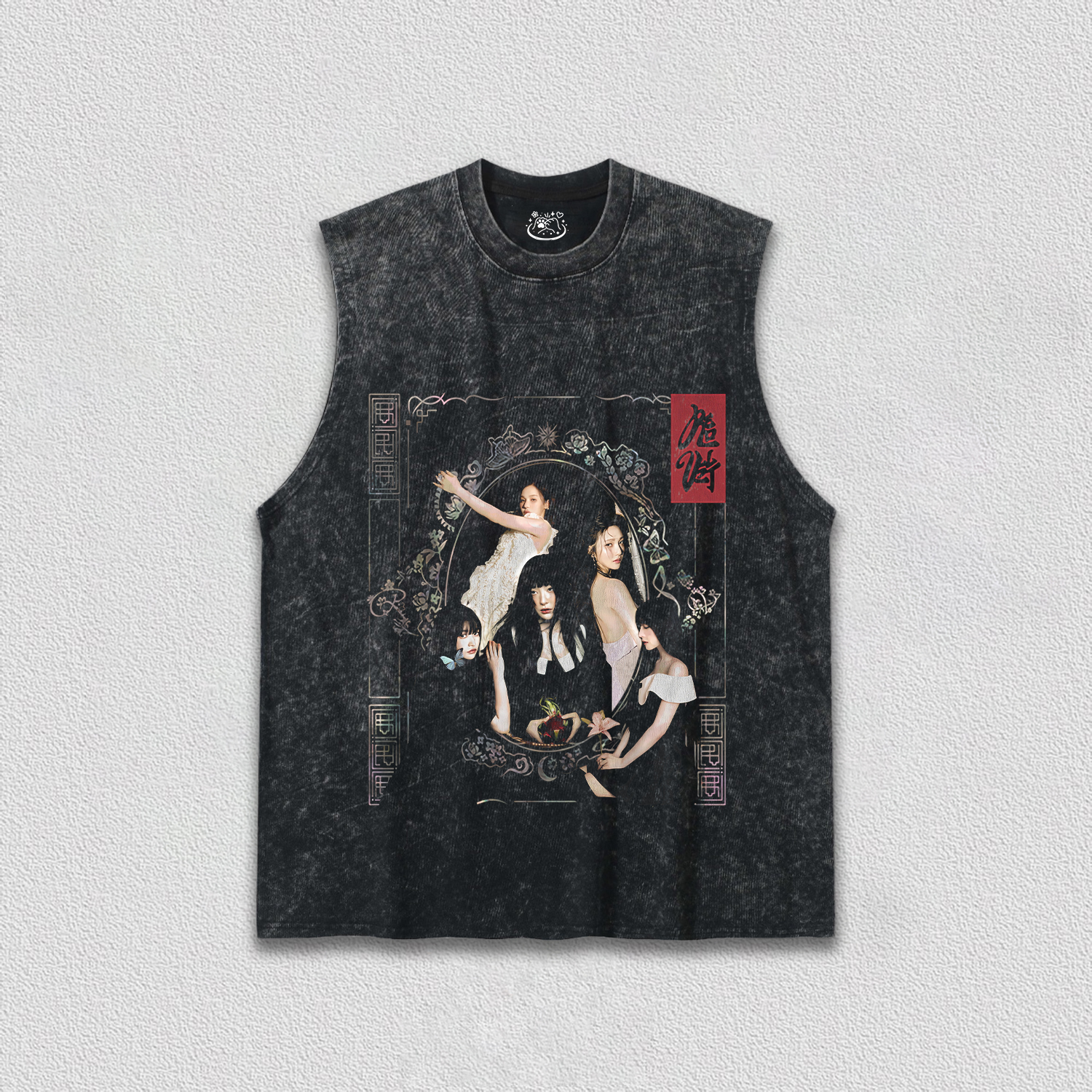 SISTERS x RED VELVET