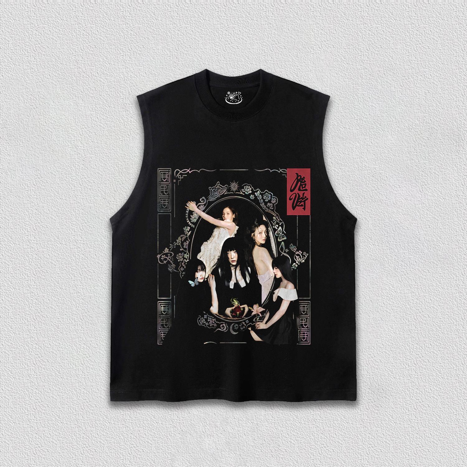 SISTERS x RED VELVET