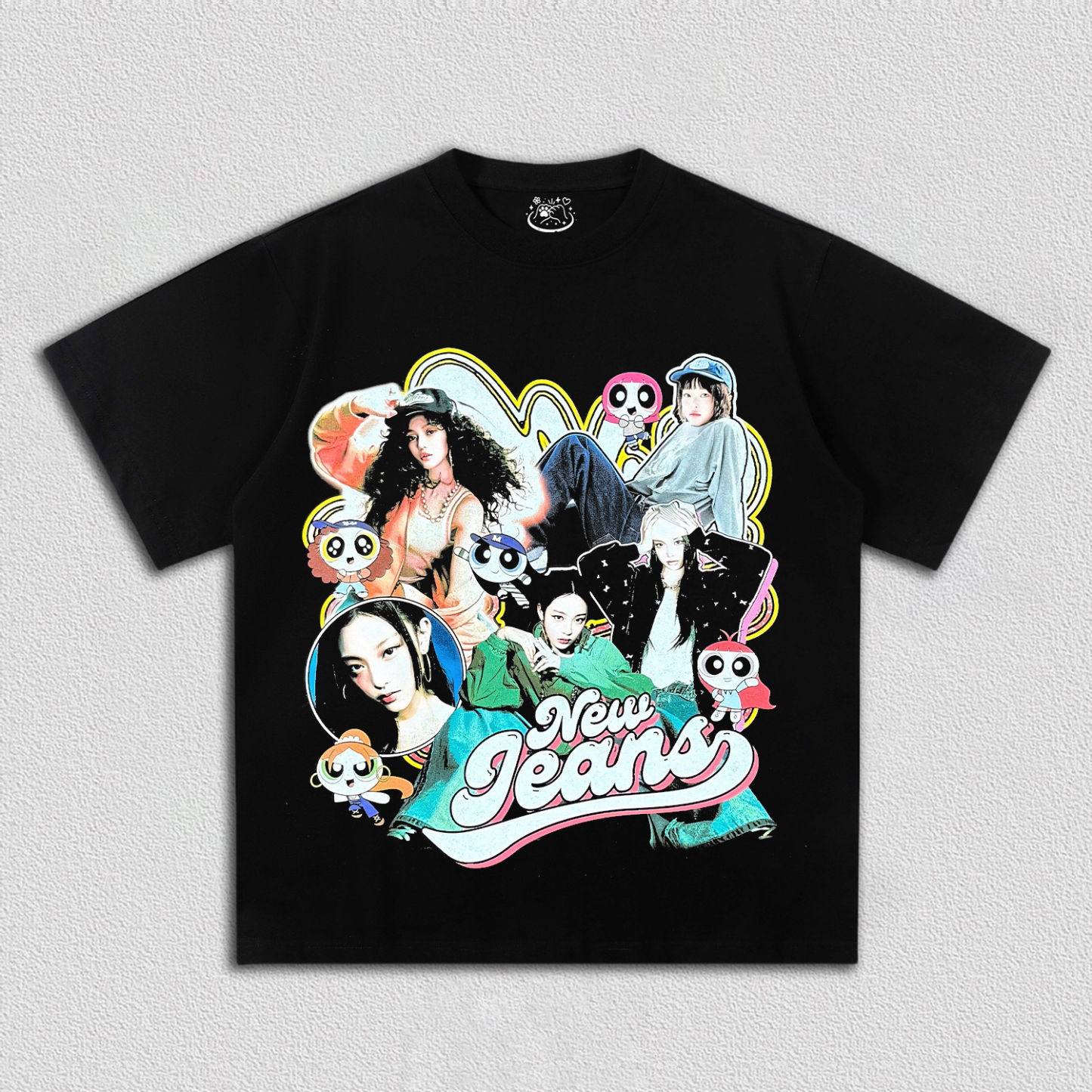 HOW SWEET x NEWJEANS