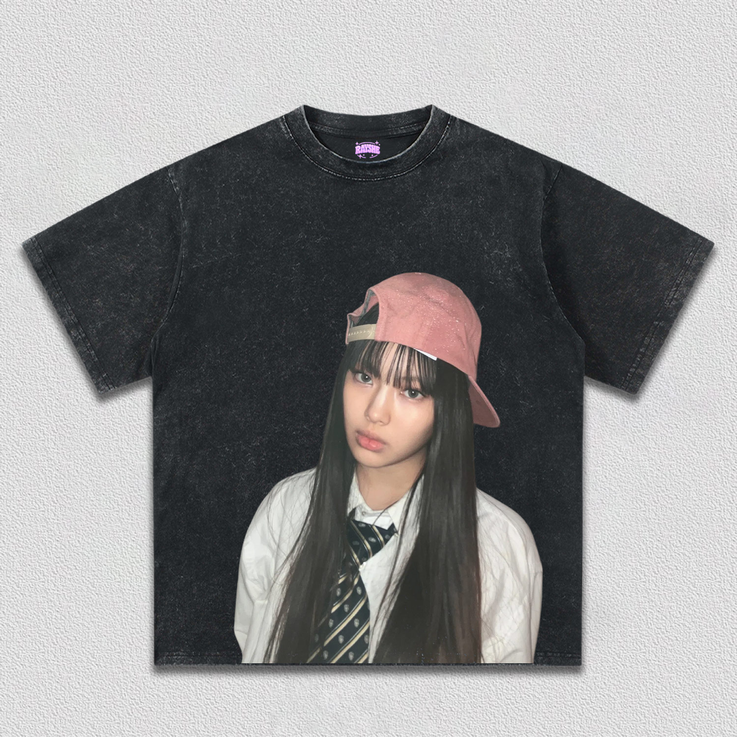 NewJeans Haerin 12.5