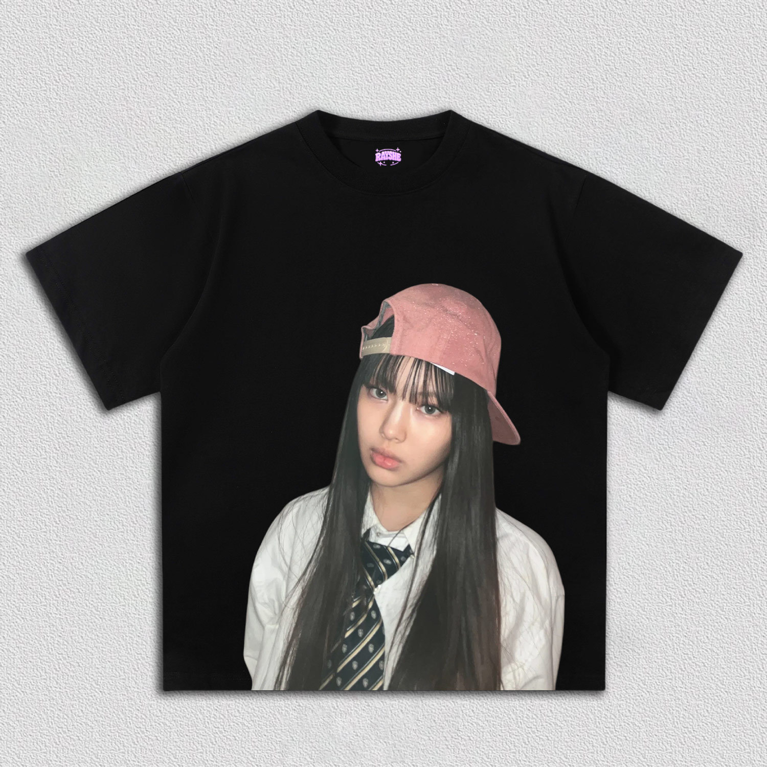 NewJeans Haerin 12.5