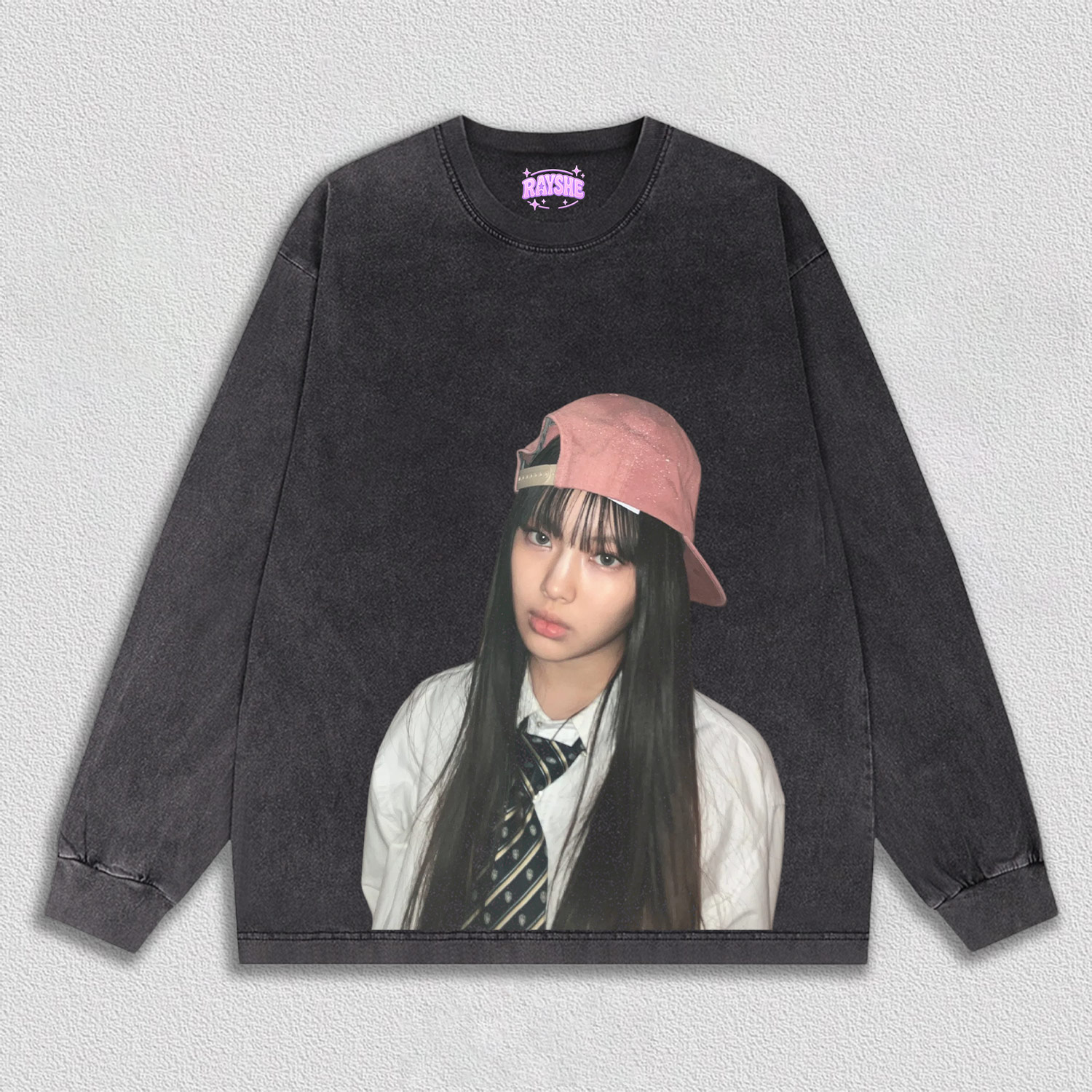 NewJeans Haerin 12.5