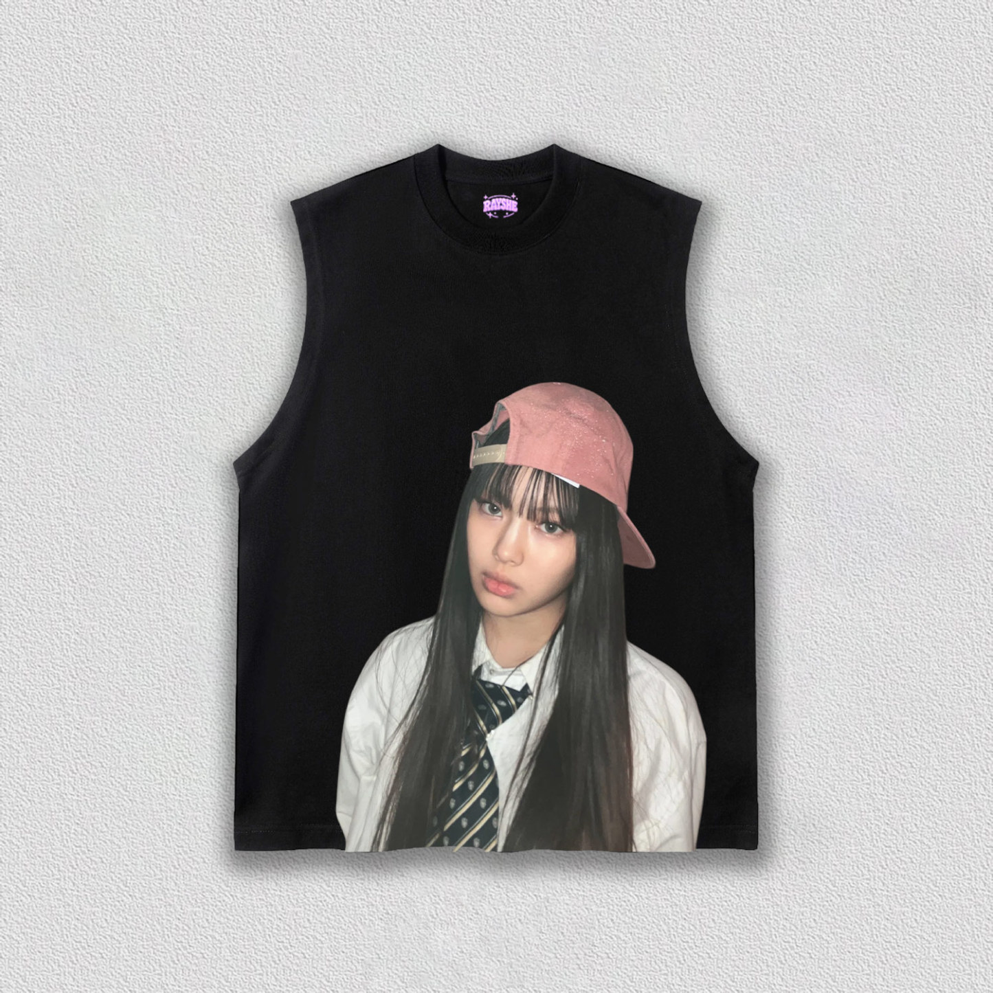 NewJeans Haerin 12.5