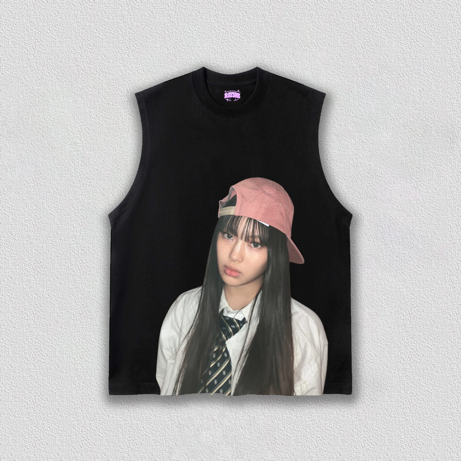 NewJeans Haerin 12.5