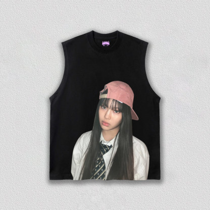 NewJeans Haerin 12.5