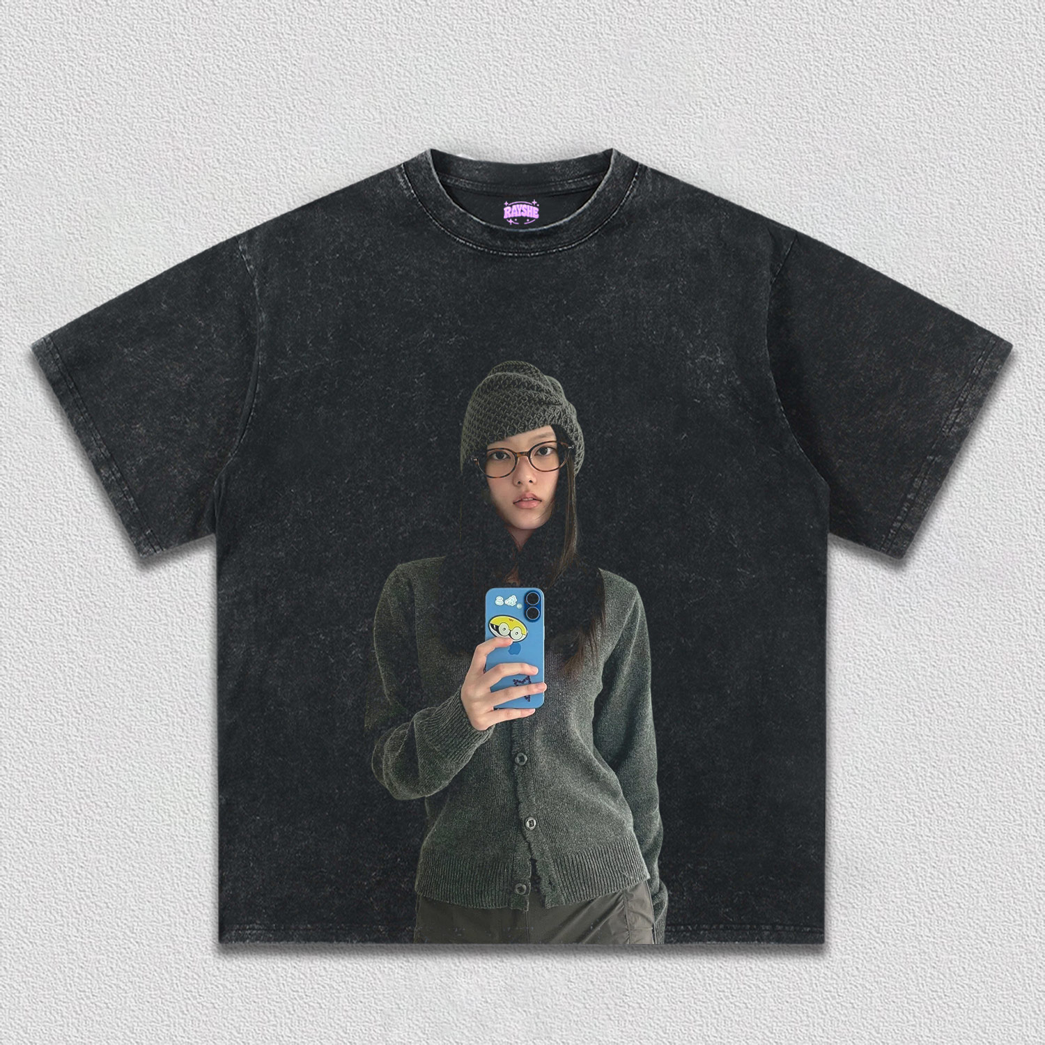 NewJeans Haerin 12.5