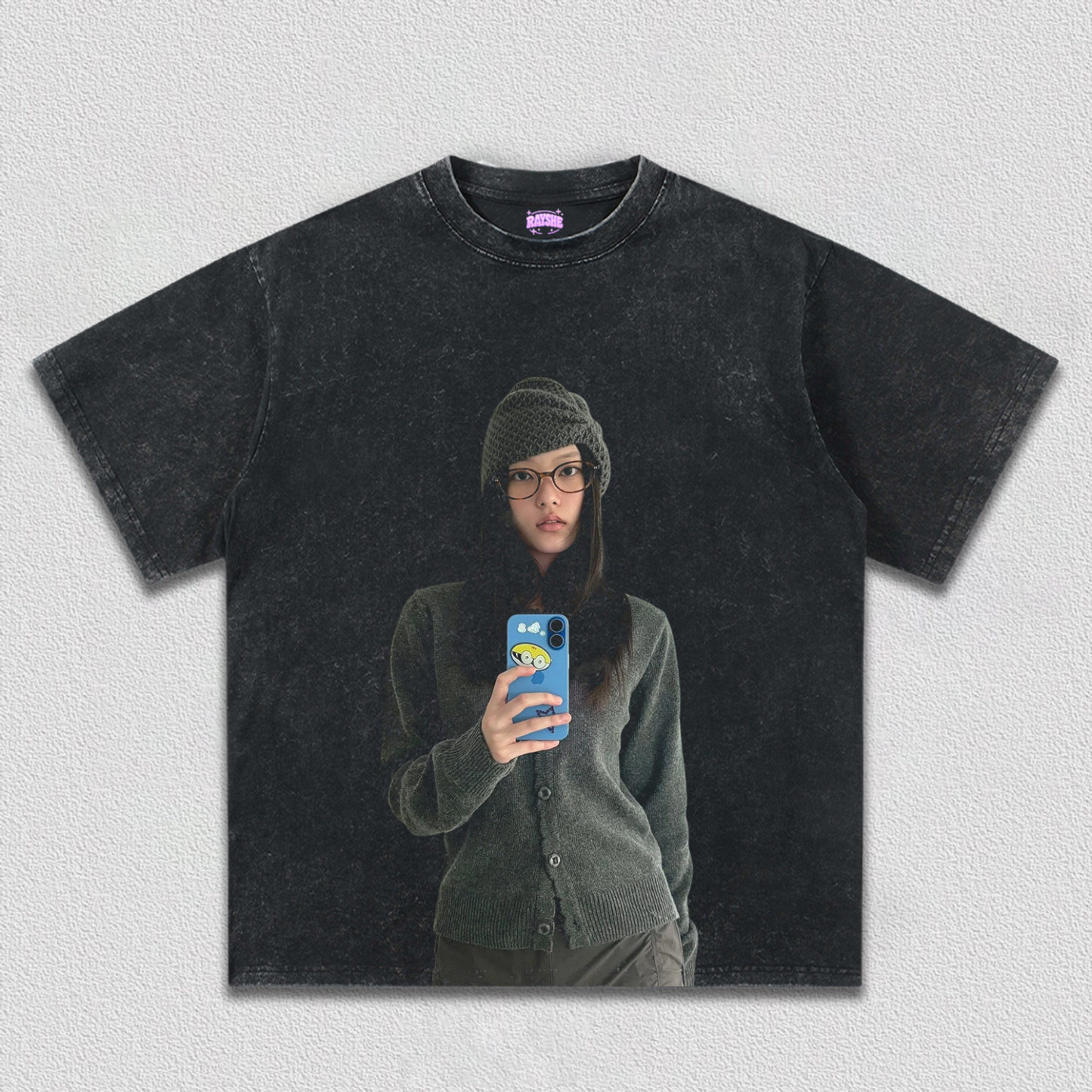 NewJeans Haerin 12.5