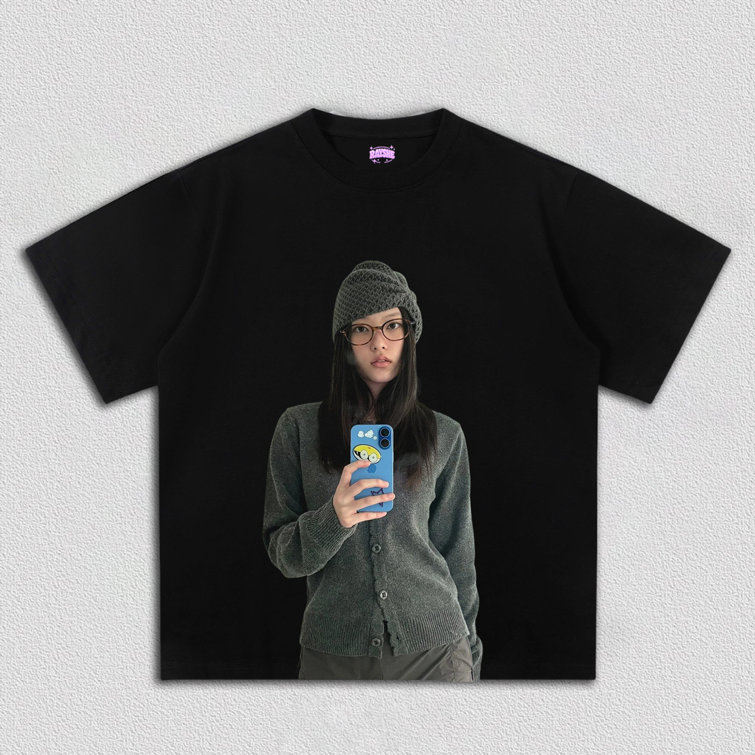 NewJeans Haerin 12.5