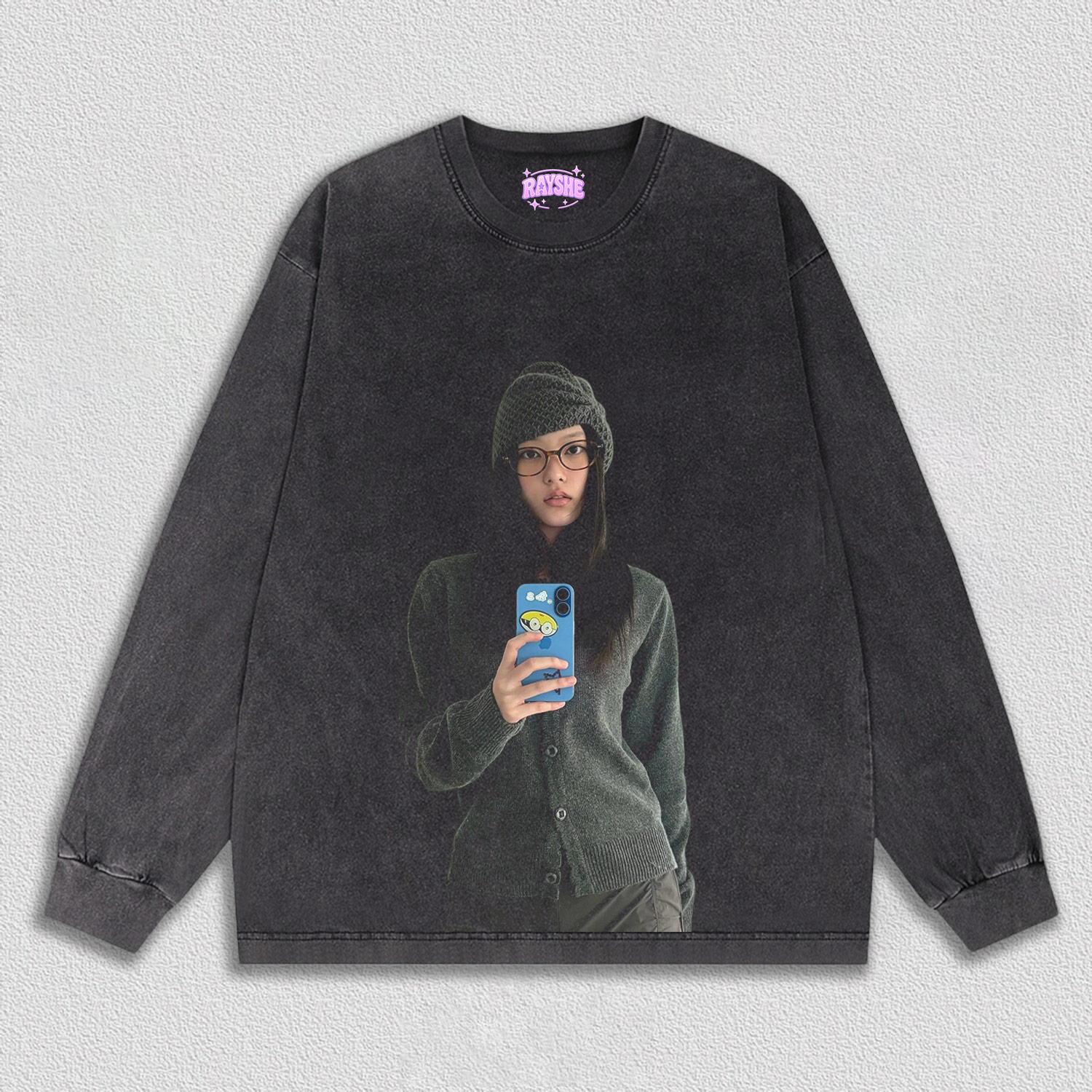 NewJeans Haerin 12.5