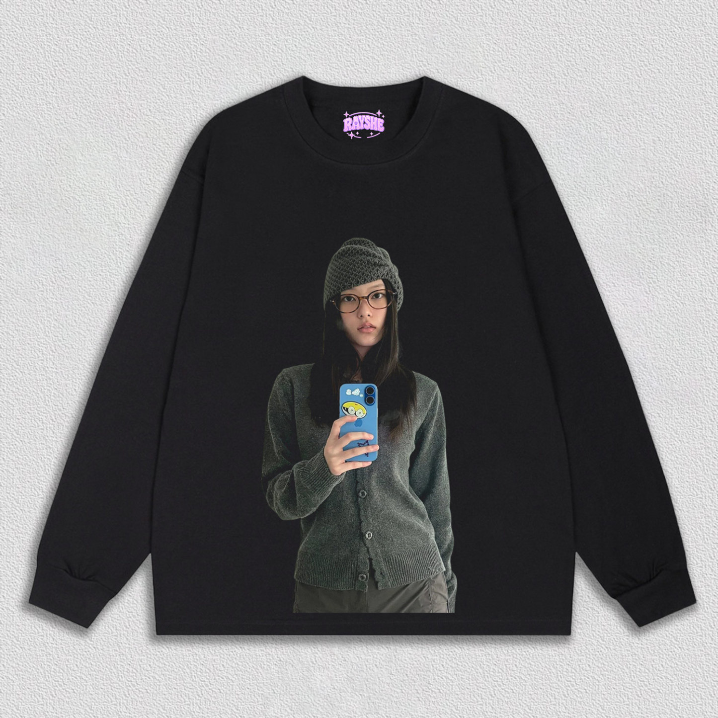 NewJeans Haerin 12.5