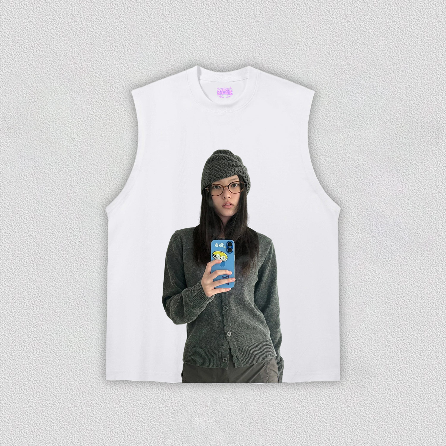 NewJeans Haerin 12.5