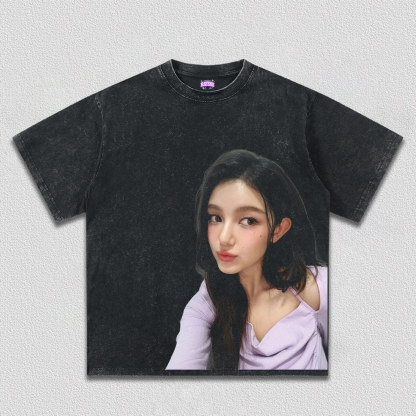 NewJeans Danielle 12.5