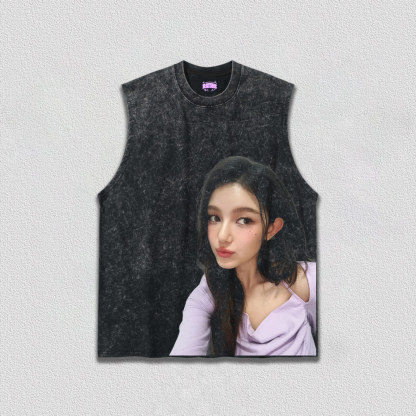 NewJeans Danielle 12.5