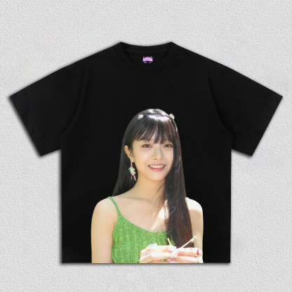 NewJeans Haerin 12.5