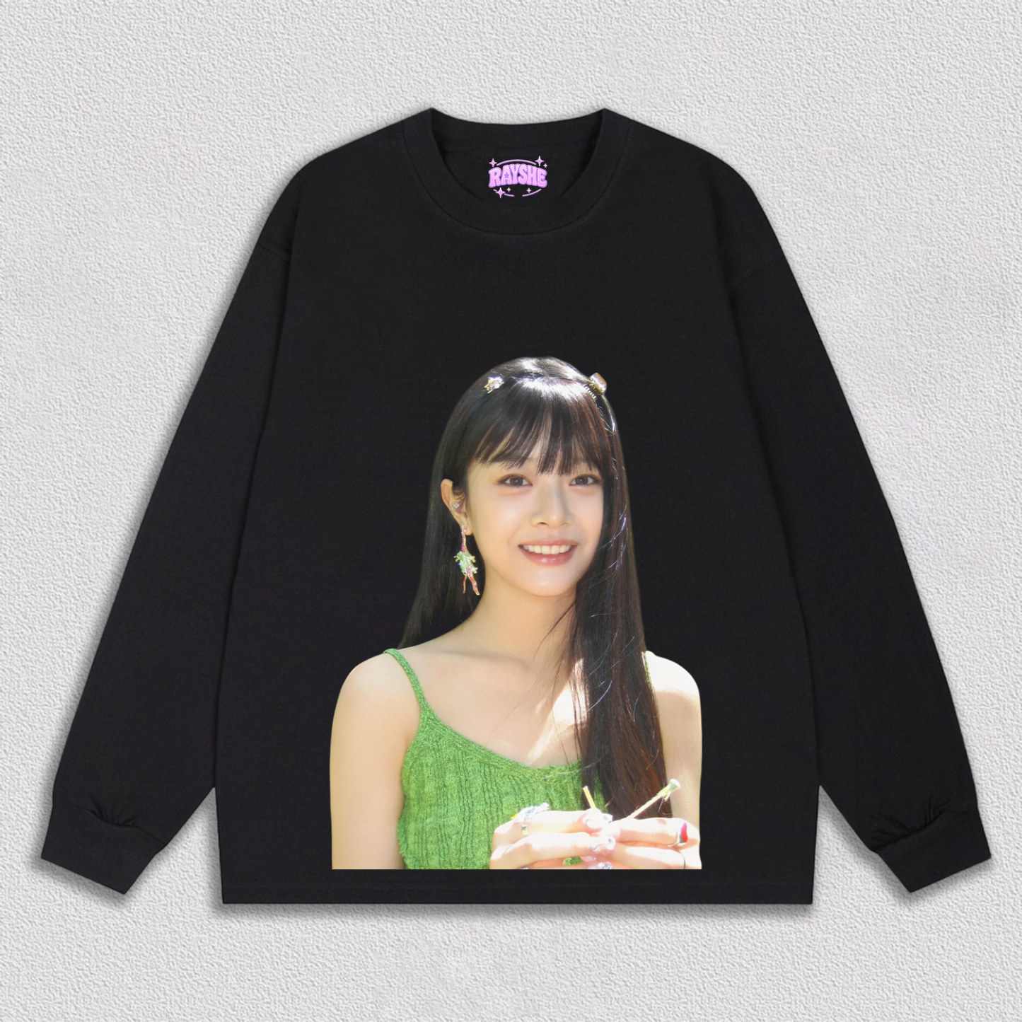 NewJeans Haerin 12.5