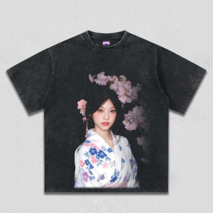 NewJeans Haerin 12.5