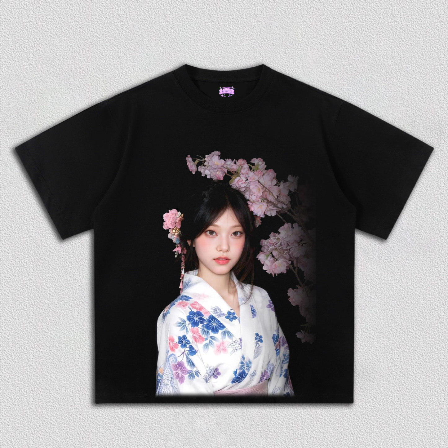 NewJeans Haerin 12.5