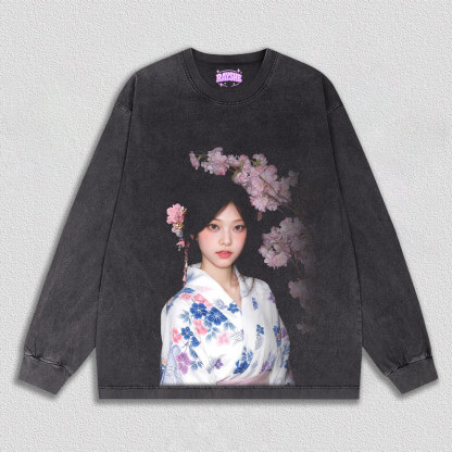 NewJeans Haerin 12.5