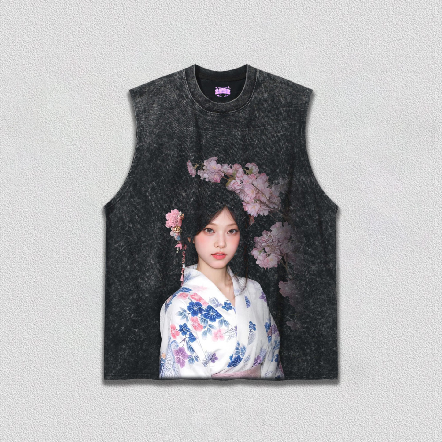 NewJeans Haerin 12.5