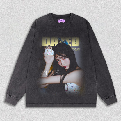 DAZED x Hyein TEE S1