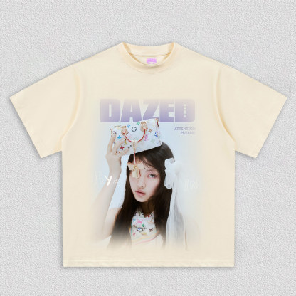 DAZED x Hyein TEE S3