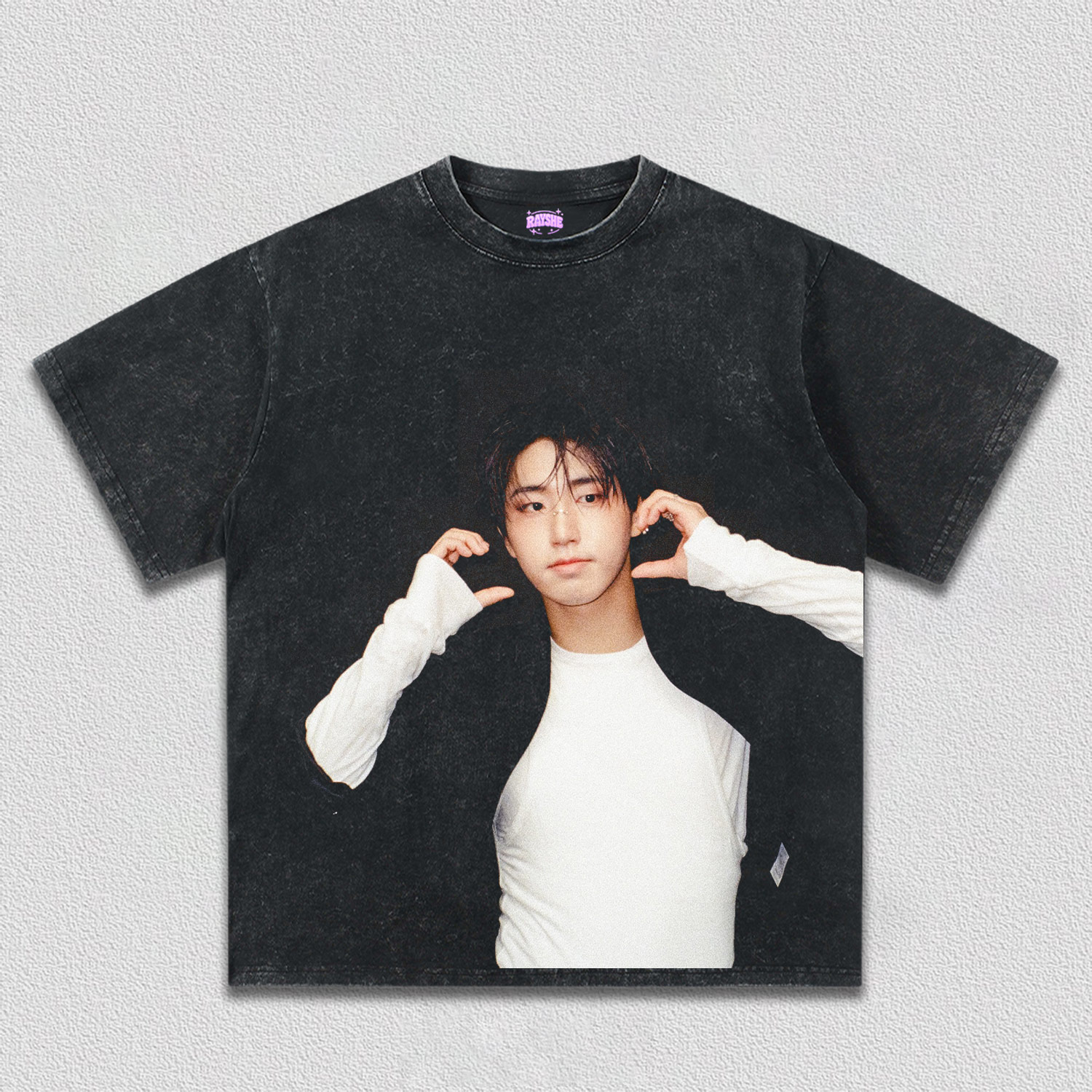straykids HAN TEE