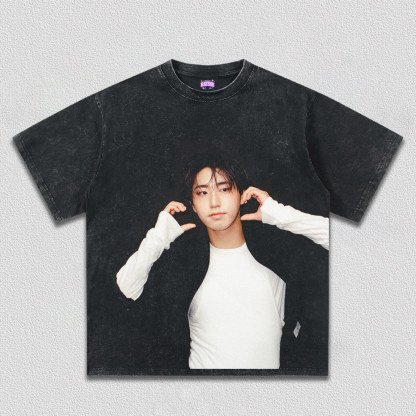 straykids HAN TEE