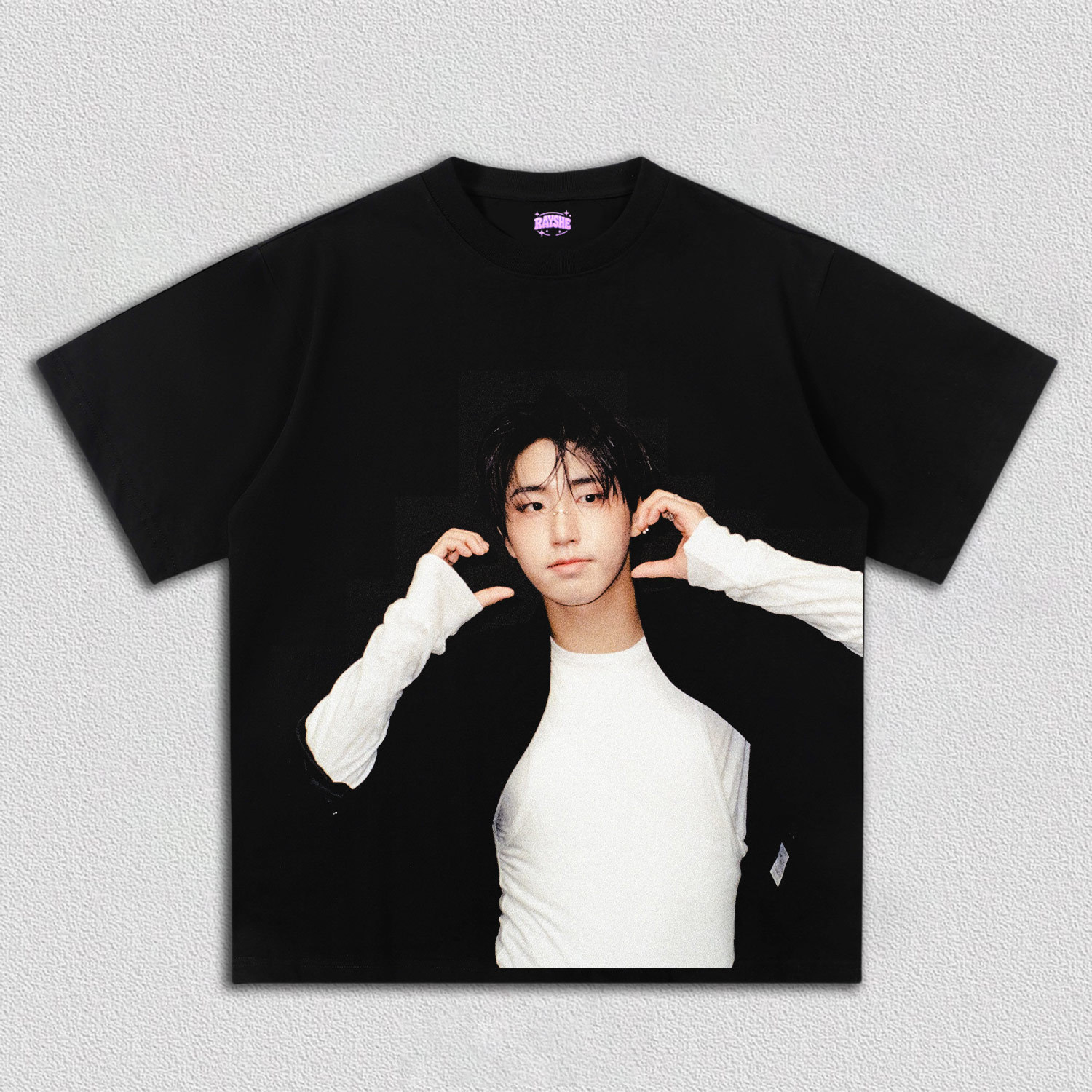 straykids HAN TEE