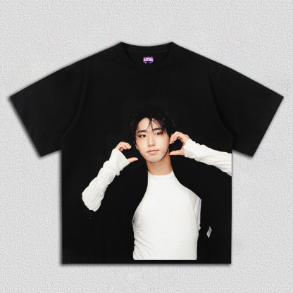 straykids HAN TEE