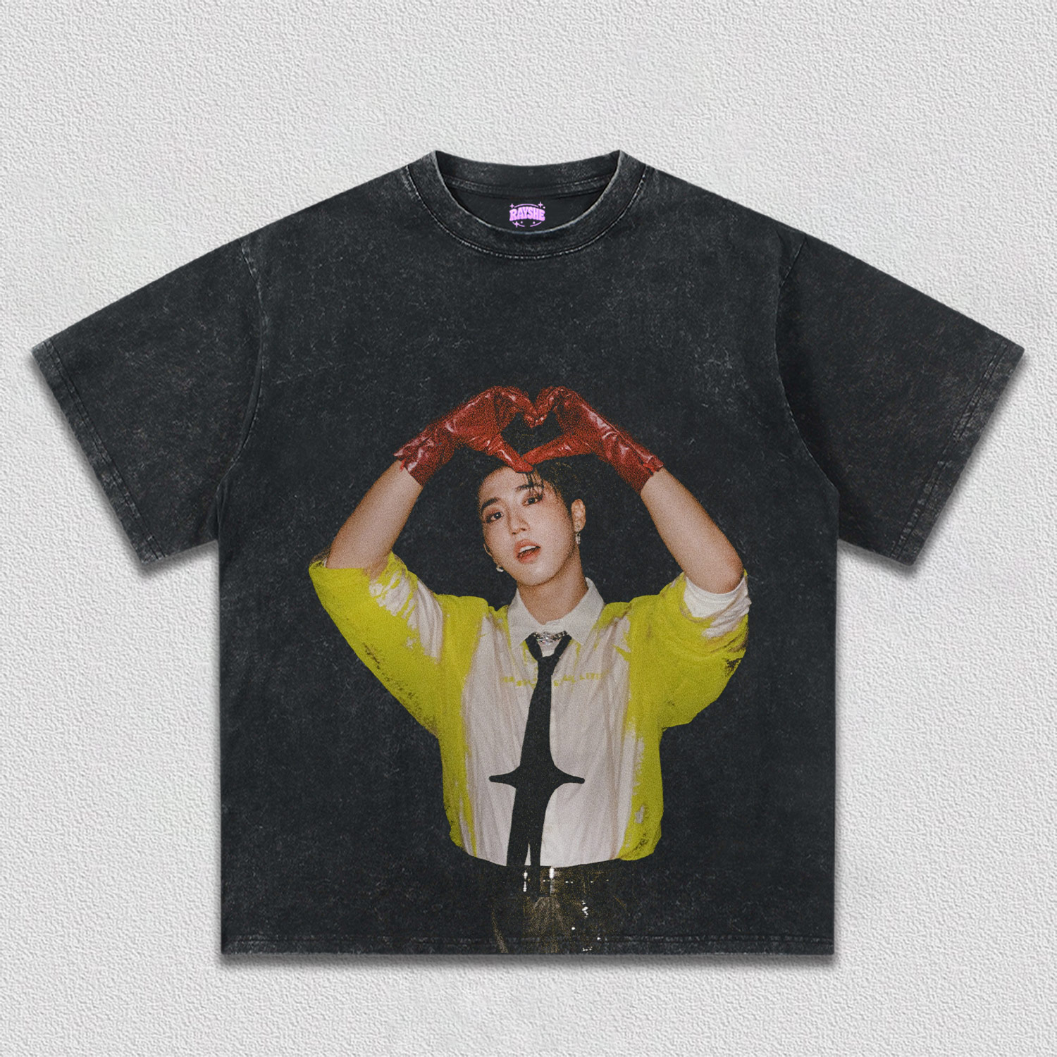 straykids HAN TEE-1