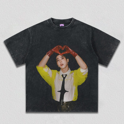 straykids HAN TEE-1