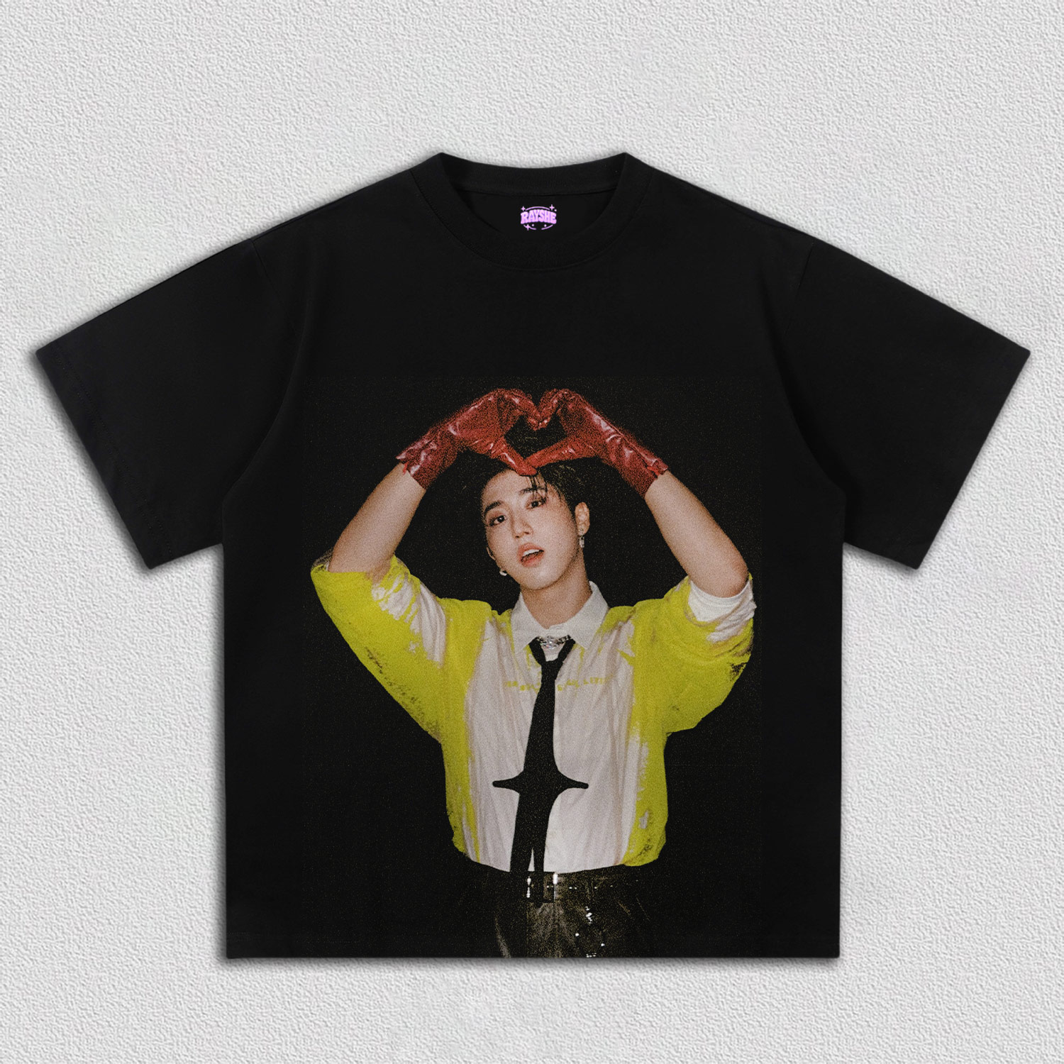 straykids HAN TEE-1