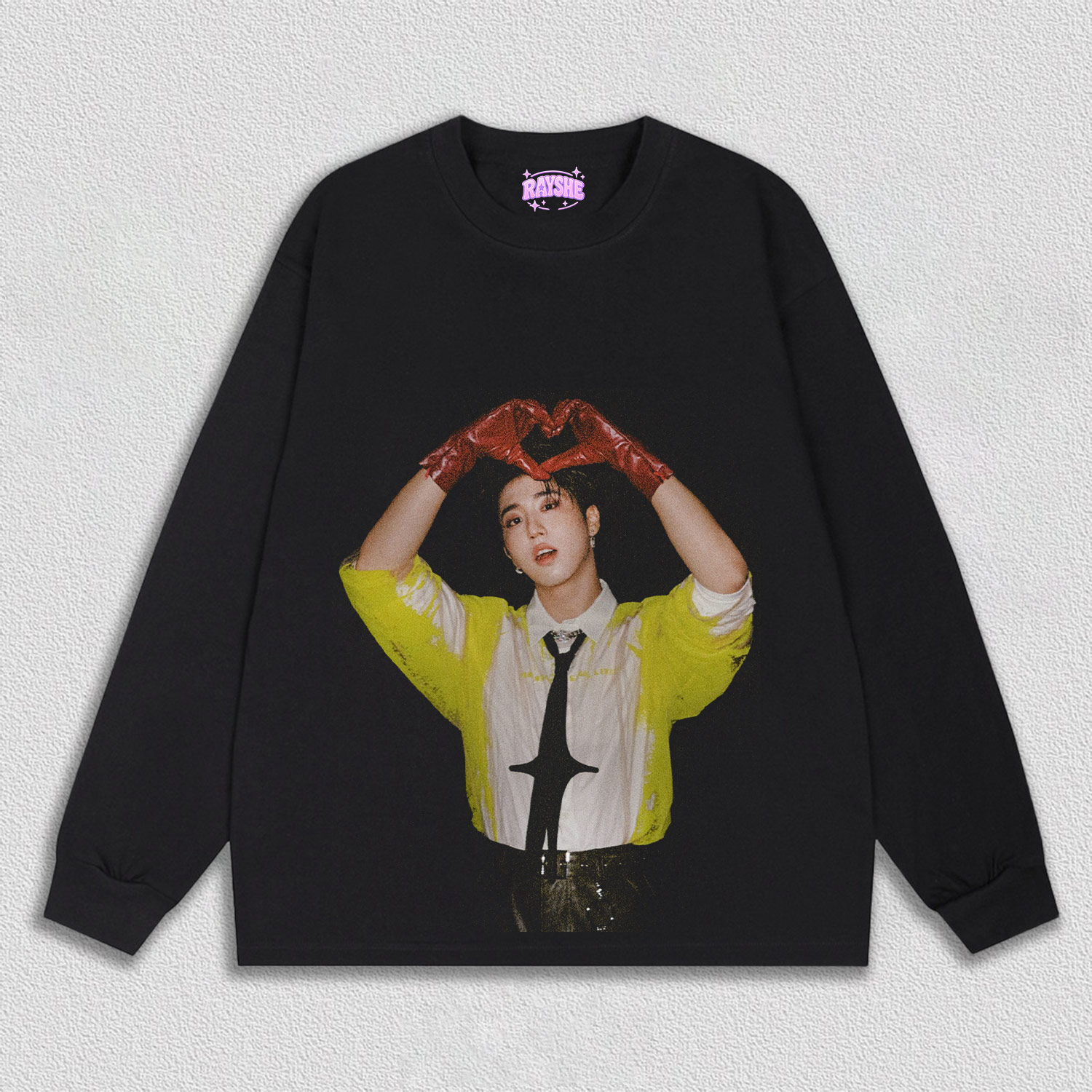 straykids HAN TEE-1