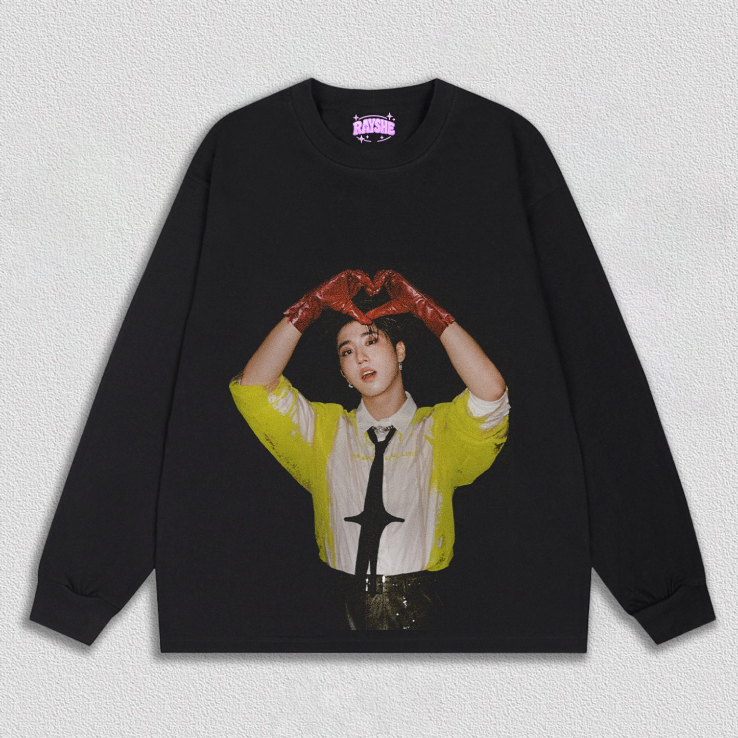 straykids HAN TEE-1