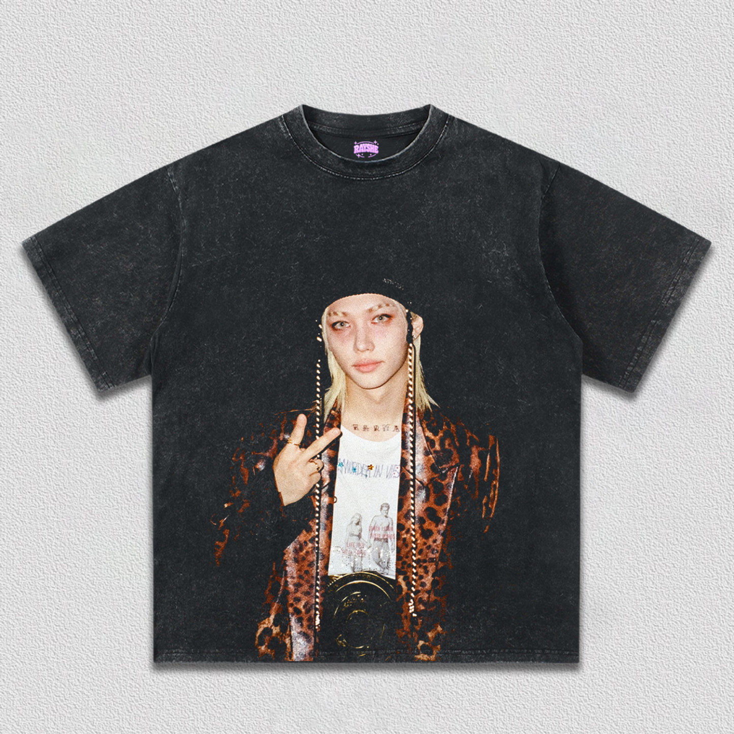 straykids Felix TEE