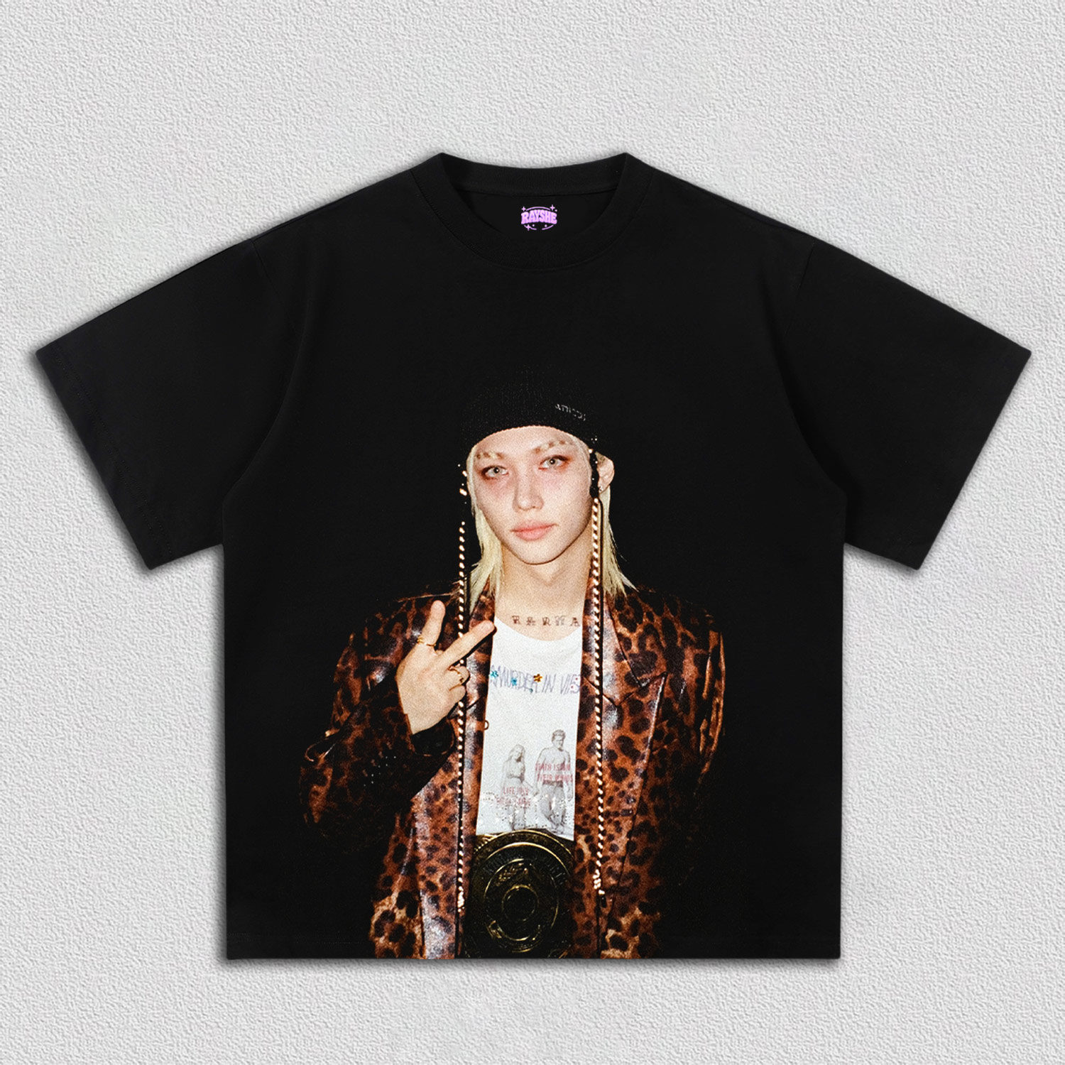 straykids Felix TEE