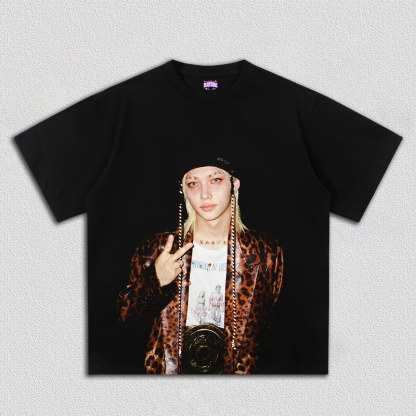 straykids Felix TEE