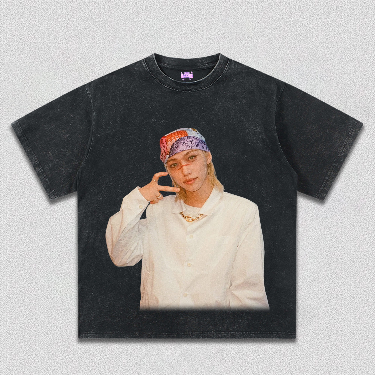 straykids Felix TEE-1