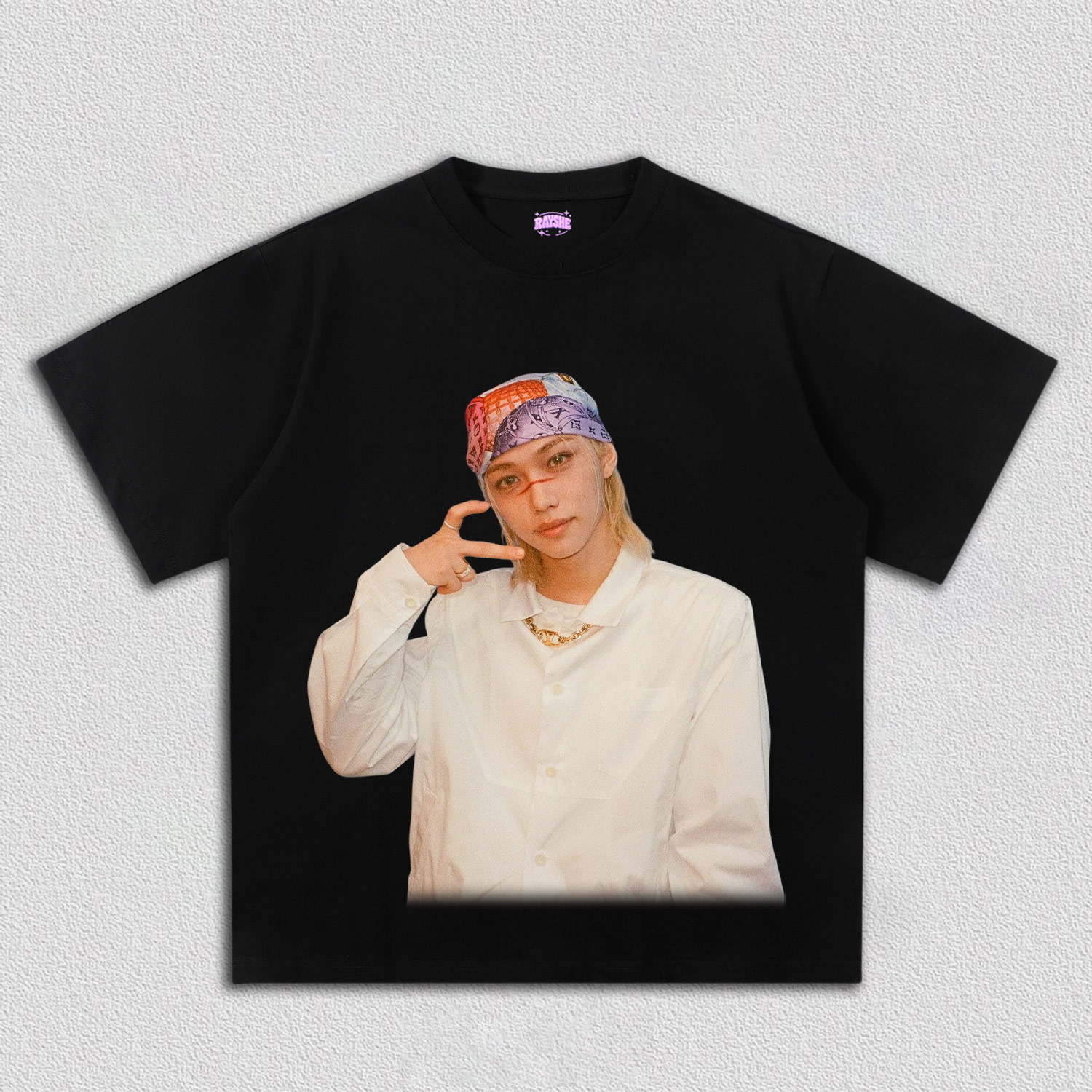 straykids Felix TEE-1