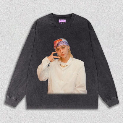 straykids Felix TEE-1