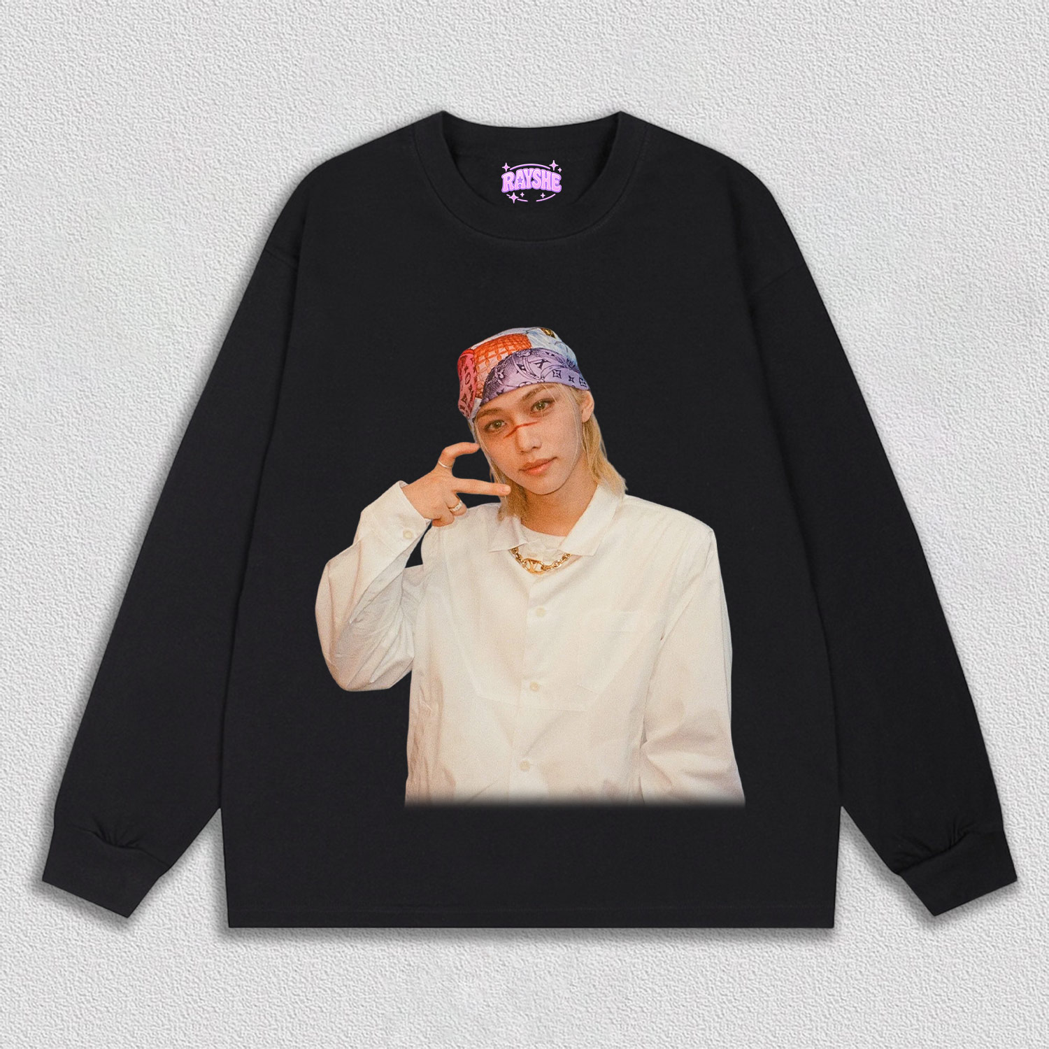 straykids Felix TEE-1