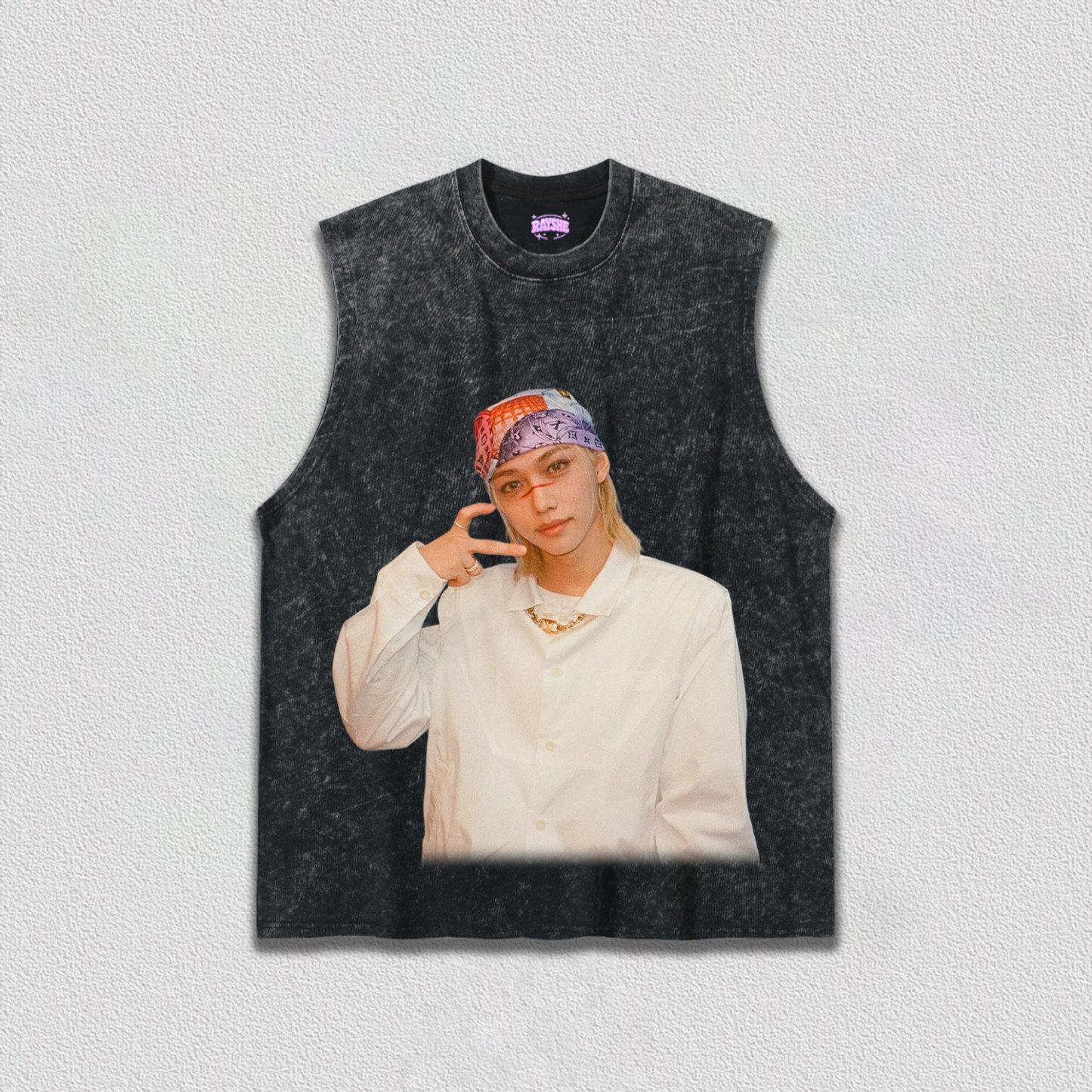 straykids Felix TEE-1